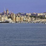 Algemeen sfeer malta